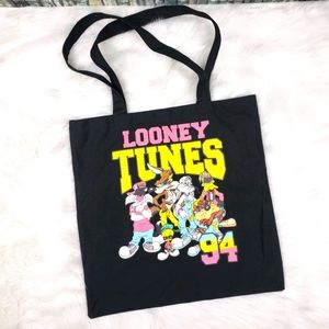 Looney Tunes Tote Bag